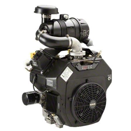 kohler command 25 hp compression test|kohler ch25 engine for sale.